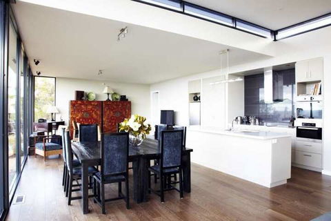 Dragonfly Lodge - Accommodation Batemans Bay 3