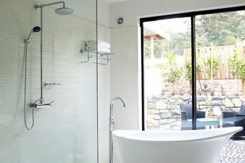 Dragonfly Lodge - Accommodation Batemans Bay 7