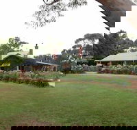 Barristers Block Vigneron Villa - Accommodation Batemans Bay