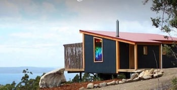 Woodbridge Hill Hideaway - Accommodation Batemans Bay 0