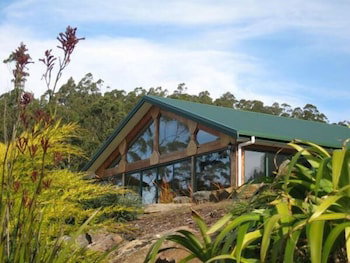 Woodbridge Hill Hideaway - Accommodation Batemans Bay 2