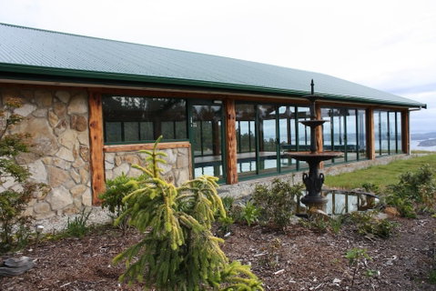 Woodbridge Hill Hideaway - Accommodation Batemans Bay 1