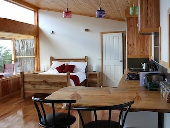 Woodbridge Hill Hideaway - Accommodation Batemans Bay 5