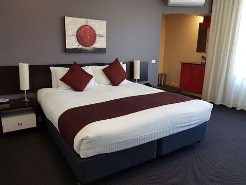 The Sebel Harbourside Kiama - Accommodation Batemans Bay 4