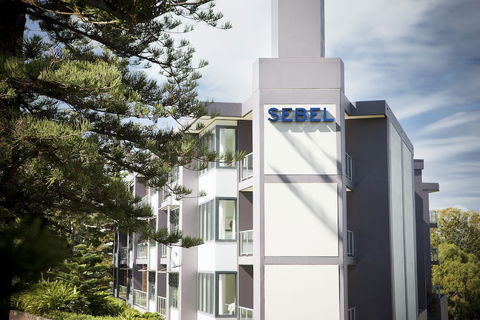 The Sebel Harbourside Kiama - Accommodation Batemans Bay 6