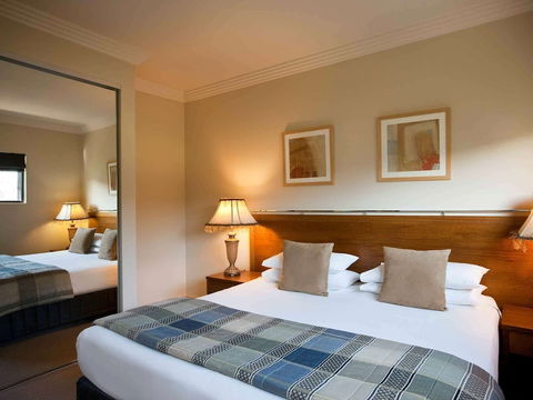 The Sebel Harbourside Kiama - Accommodation Batemans Bay 5