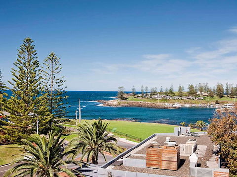 The Sebel Harbourside Kiama - Accommodation Batemans Bay 3