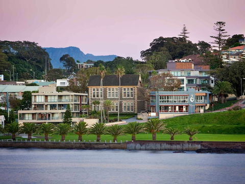 The Sebel Harbourside Kiama - Accommodation Batemans Bay 2