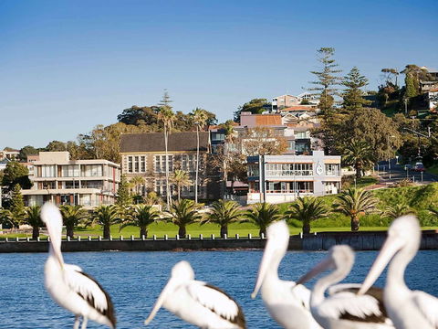 The Sebel Harbourside Kiama - Accommodation Batemans Bay 0