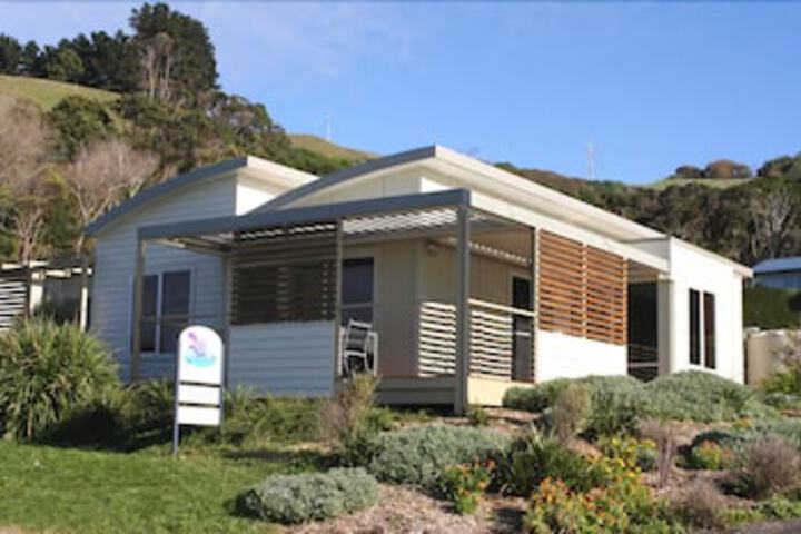 Boat Harbour Beach TAS Accommodation Batemans Bay