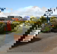 Ross Motel - Accommodation Batemans Bay