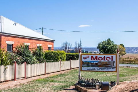 Ross Motel - Accommodation Batemans Bay 6
