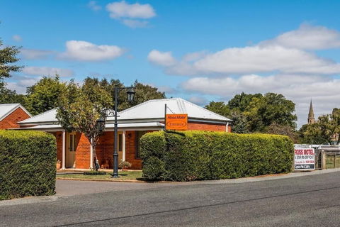 Ross Motel - Accommodation Batemans Bay 2
