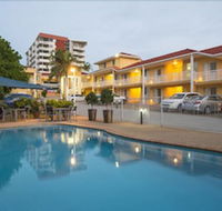 Harbour Sails Motor Inn - Accommodation Batemans Bay