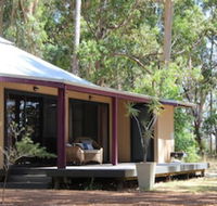 Ellensbrook Cottages - Accommodation Batemans Bay