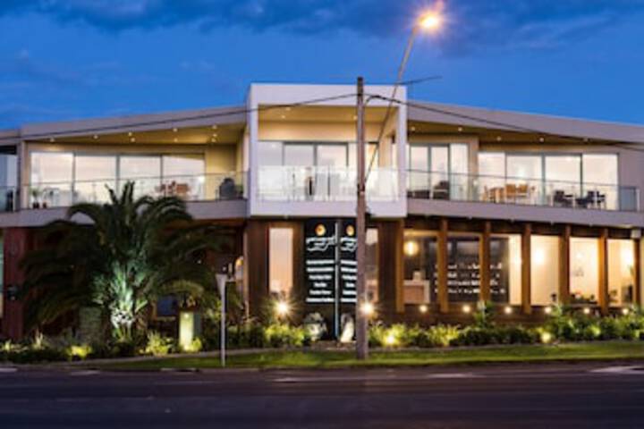  Accommodation Batemans Bay