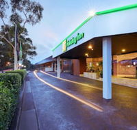 Holiday Inn Warwick Farm an IHG Hotel - Accommodation Batemans Bay