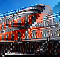 Royal Exhibition Hotel - Accommodation Batemans Bay