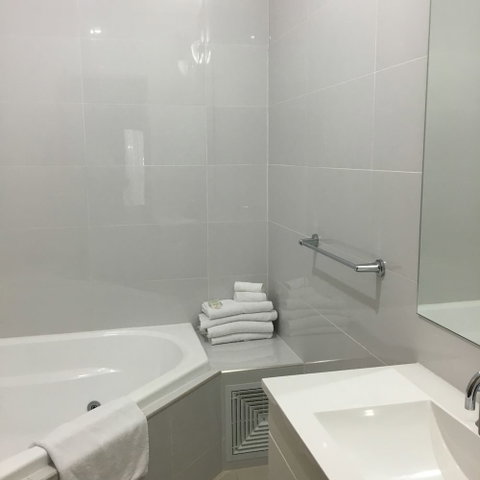 Footscray Motor Inn - Accommodation Batemans Bay 4