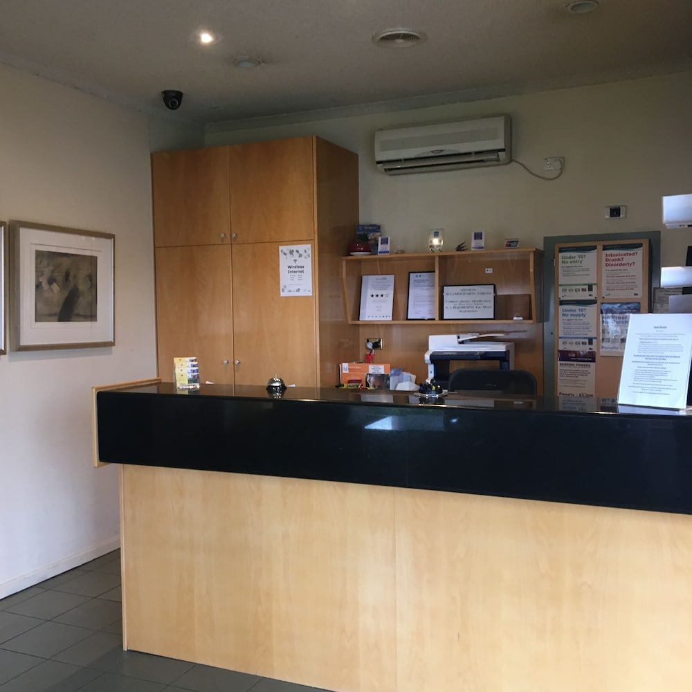 Footscray VIC Accommodation Batemans Bay