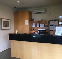 Footscray Motor Inn - Accommodation Batemans Bay