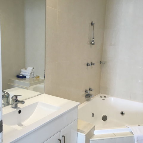 Footscray Motor Inn - Accommodation Batemans Bay 2