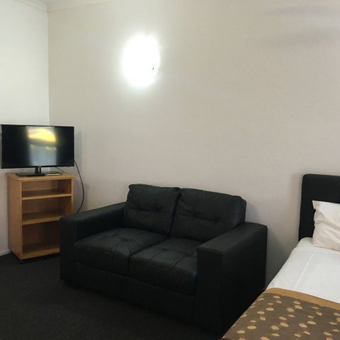 Footscray Motor Inn - Accommodation Batemans Bay 5