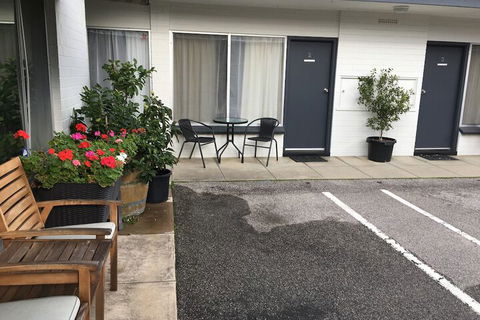 Victor Harbor City Inn - Accommodation Batemans Bay 5