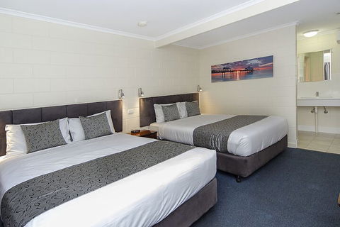 Victor Harbor City Inn - Accommodation Batemans Bay 6