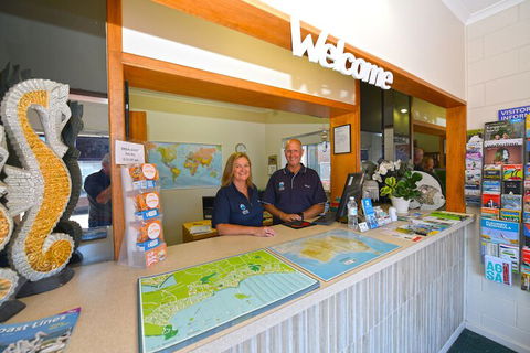 Victor Harbor City Inn - Accommodation Batemans Bay 1