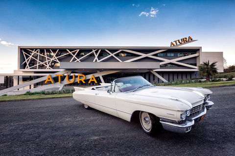 Atura Blacktown - Accommodation Batemans Bay 0