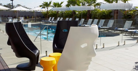 Atura Blacktown - Accommodation Batemans Bay 2