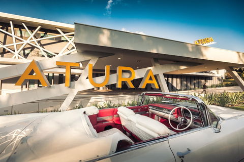 Atura Blacktown - Accommodation Batemans Bay 1