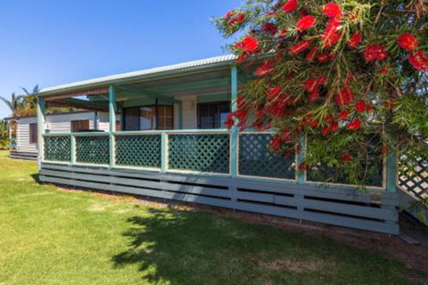 Batemans Bay Marina Resort - Accommodation Batemans Bay 4