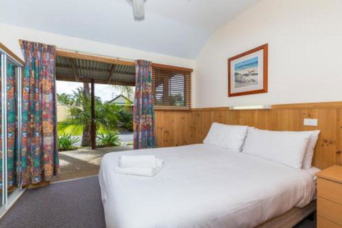 Batemans Bay Marina Resort - Accommodation Batemans Bay 3