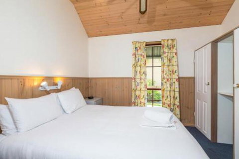 Batemans Bay Marina Resort - Accommodation Batemans Bay 5