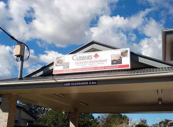 Oakey Motor Inn - Accommodation Batemans Bay 2