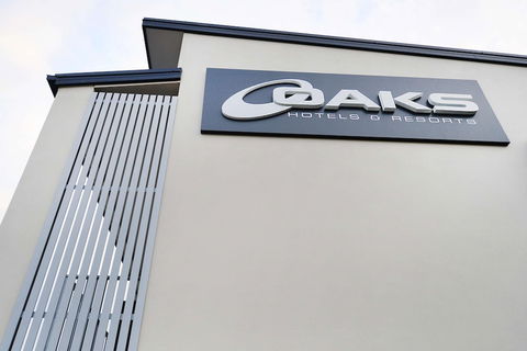 Oaks Middlemount Suites - Accommodation Batemans Bay 5