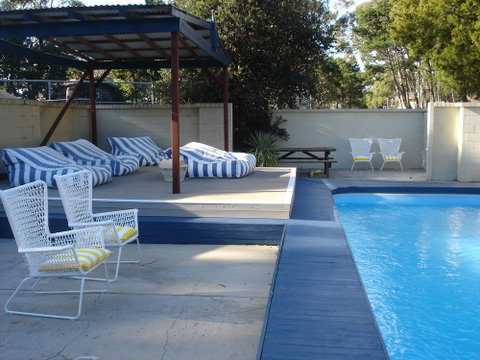 Bicheno By The Bay - Accommodation Batemans Bay 0