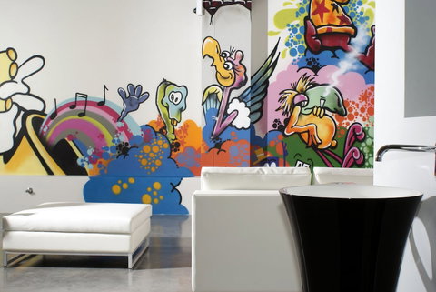 ADGE Apartments - Accommodation Batemans Bay 1