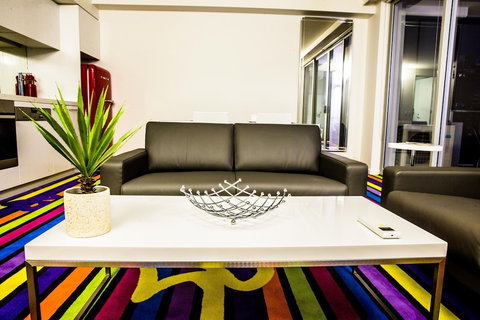 ADGE Apartments - Accommodation Batemans Bay 6