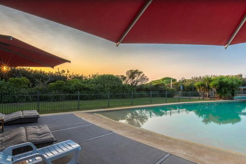 Serenity Diamond Beach - Accommodation Batemans Bay 4