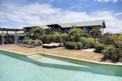 Serenity Diamond Beach - Accommodation Batemans Bay 5