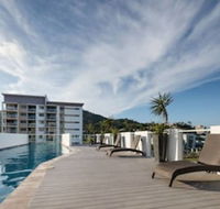 Direct Hotels  Holborn at Central - Accommodation Batemans Bay
