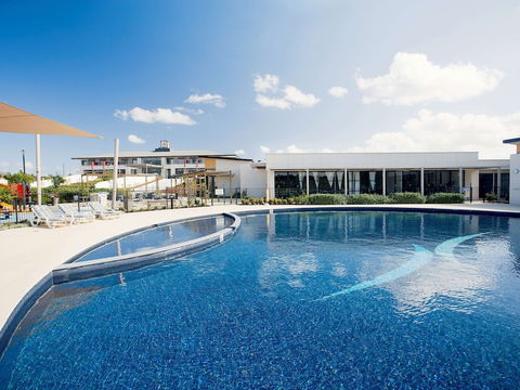 Mercure Kooindah Waters Central Coast - Accommodation Batemans Bay 3