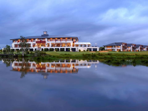 Mercure Kooindah Waters Central Coast - Accommodation Batemans Bay 1
