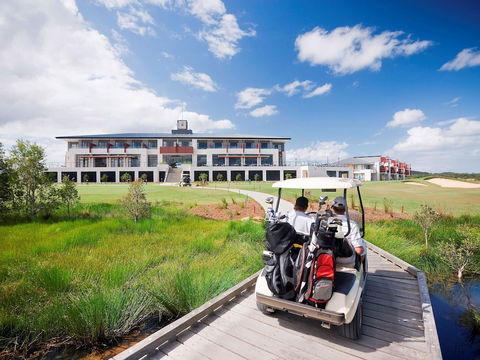 Mercure Kooindah Waters Central Coast - Accommodation Batemans Bay 5