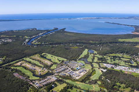 Mercure Kooindah Waters Central Coast - Accommodation Batemans Bay 2