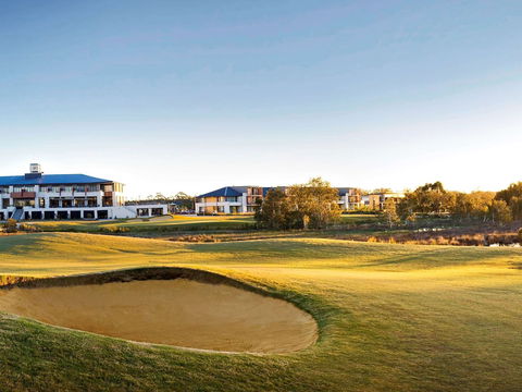 Mercure Kooindah Waters Central Coast - Accommodation Batemans Bay 0