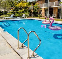 Quality Inn The Willows - Accommodation Batemans Bay
